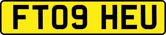 FT09HEU