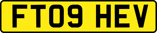FT09HEV