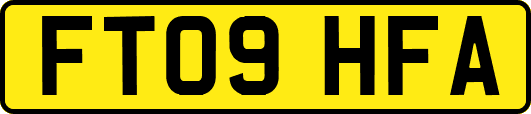 FT09HFA