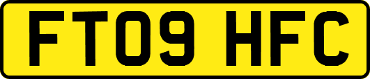 FT09HFC