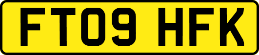FT09HFK