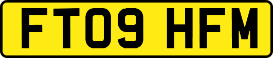 FT09HFM