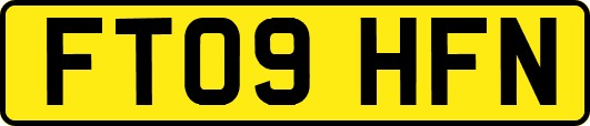 FT09HFN