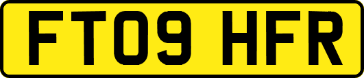 FT09HFR