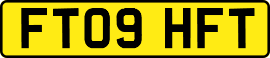 FT09HFT