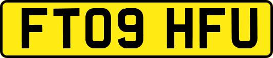 FT09HFU