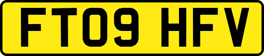 FT09HFV