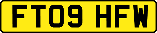 FT09HFW