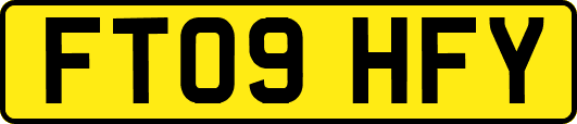 FT09HFY