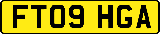 FT09HGA