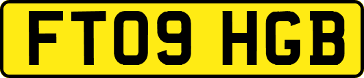 FT09HGB