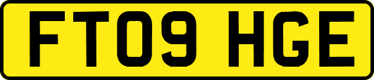 FT09HGE