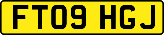 FT09HGJ