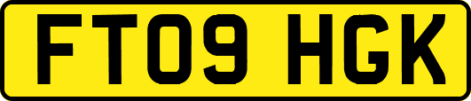 FT09HGK