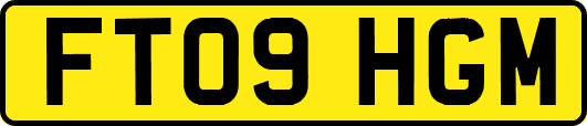 FT09HGM