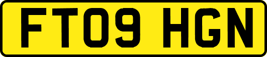 FT09HGN
