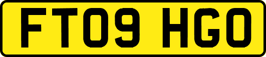 FT09HGO