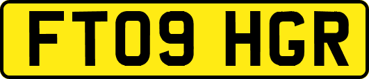 FT09HGR