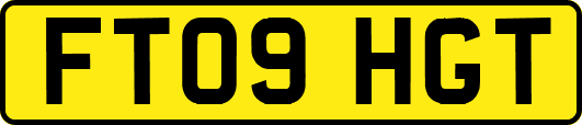 FT09HGT