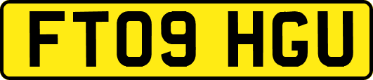 FT09HGU
