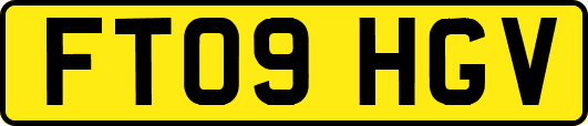 FT09HGV