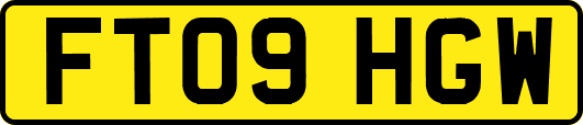 FT09HGW