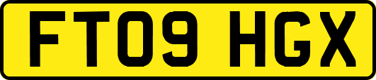 FT09HGX