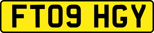 FT09HGY