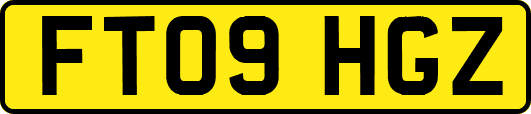 FT09HGZ