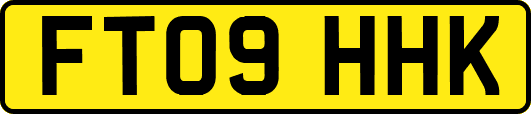 FT09HHK