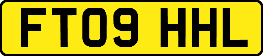 FT09HHL
