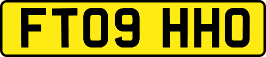 FT09HHO