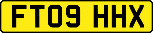 FT09HHX