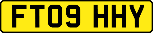 FT09HHY