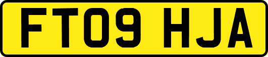 FT09HJA