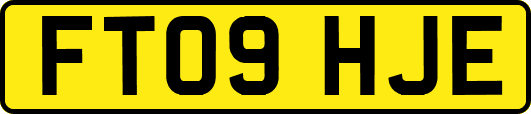 FT09HJE