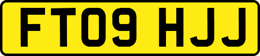 FT09HJJ
