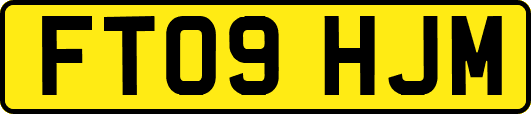 FT09HJM