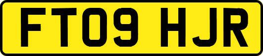 FT09HJR