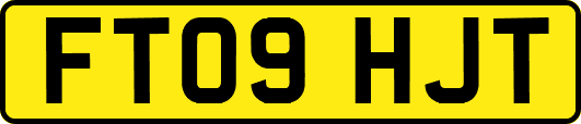 FT09HJT