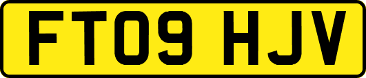 FT09HJV