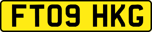 FT09HKG