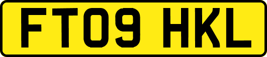 FT09HKL