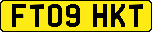 FT09HKT