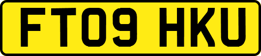 FT09HKU