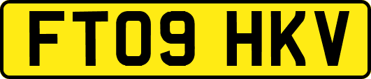 FT09HKV