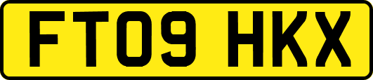 FT09HKX
