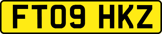 FT09HKZ