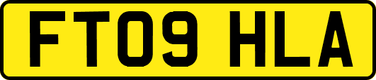 FT09HLA