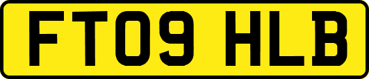 FT09HLB
